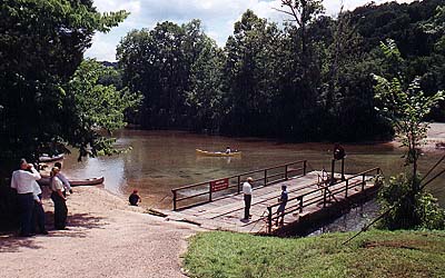 Canoe Missouri Current River Jacks Fork River Float Camp Cabins