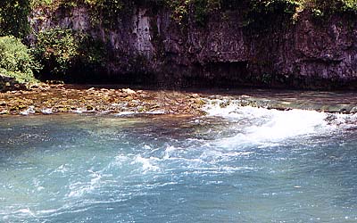 Canoe Missouri Current River Jacks Fork River Float Camp Cabins